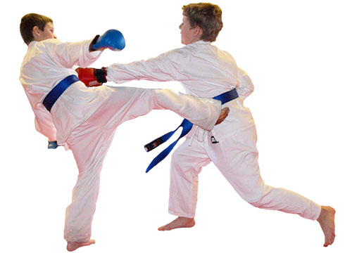 shiru karate academy classes